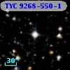 TYC 9268-550-1