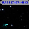 IRAS F17407+4543