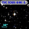 TYC 9268-648-1