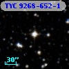 TYC 9268-652-1