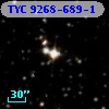 TYC 9268-689-1