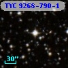 TYC 9268-790-1