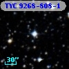 TYC 9268-808-1