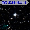 TYC 9268-811-1