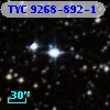 TYC 9268-892-1