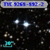 TYC 9268-892-2