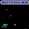 IRAS F17414+4630