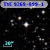 TYC 9268-899-1