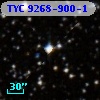 TYC 9268-900-1