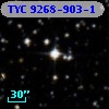TYC 9268-903-1