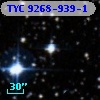 TYC 9268-939-1