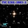 TYC 9268-1003-1