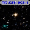 TYC 9268-1029-1