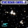 TYC 9268-1071-1