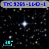 TYC 9268-1143-1