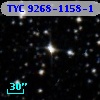 TYC 9268-1158-1