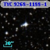 TYC 9268-1188-1
