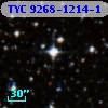 TYC 9268-1214-1
