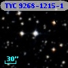 TYC 9268-1215-1
