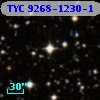 TYC 9268-1230-1