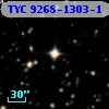 TYC 9268-1303-1