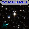 TYC 9268-1360-1