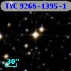 TYC 9268-1395-1