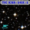 TYC 9268-1418-1