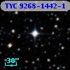 TYC 9268-1442-1