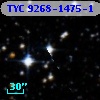 TYC 9268-1475-1