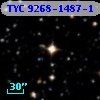 TYC 9268-1487-1