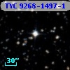 TYC 9268-1497-1