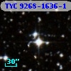 TYC 9268-1636-1
