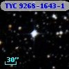 TYC 9268-1643-1