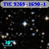 TYC 9268-1690-1