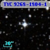 TYC 9268-1804-1