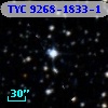 TYC 9268-1833-1