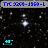 TYC 9268-1860-1
