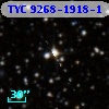 TYC 9268-1918-1