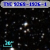 TYC 9268-1926-1