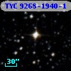 TYC 9268-1940-1