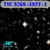 TYC 9268-1977-1