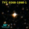 TYC 9268-1998-1