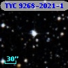 TYC 9268-2021-1