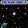 TYC 9268-2092-1