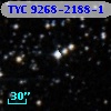 TYC 9268-2188-1
