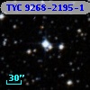 TYC 9268-2195-1