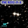 TYC 9272-7-1