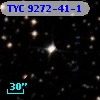 TYC 9272-41-1