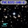TYC 9272-145-1
